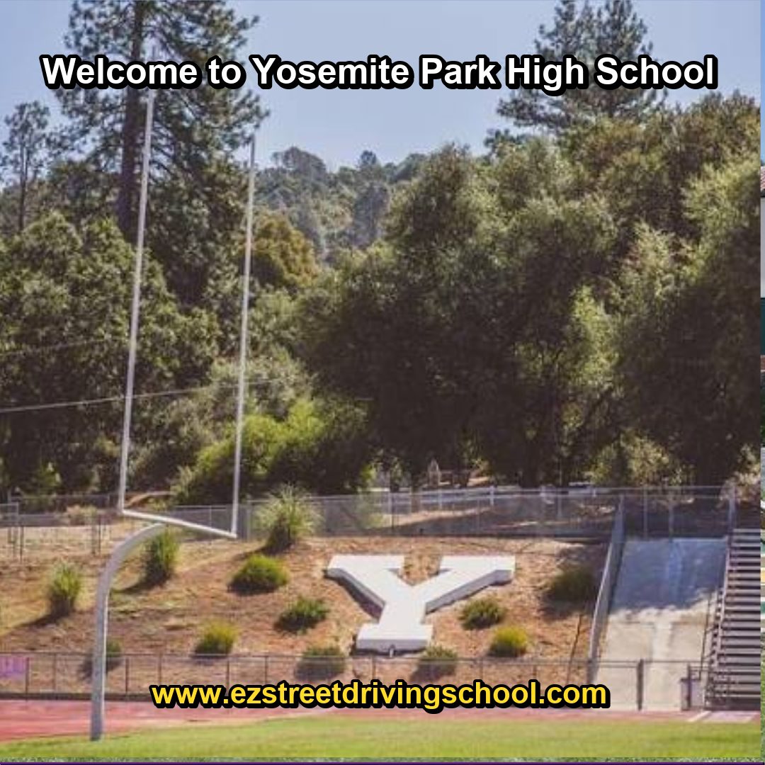 Yosemite Park High School